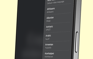 Esse: AI Video Summarizer screenshot 2