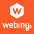 Webiny icon