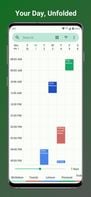 Fossify Calendar screenshot 3