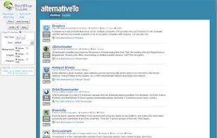 Print What You Like (Bookmarklet) screenshot 1