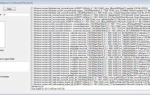 DI-FileSearch screenshot 1