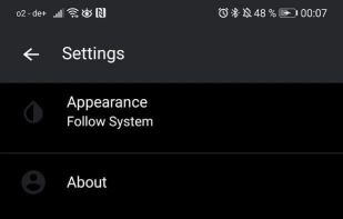To Don't screenshot 3