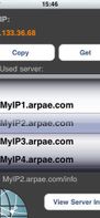 My Public IP screenshot 2