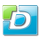 DYMO Label Icon