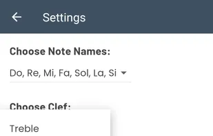 SightSingy Notes screenshot 2