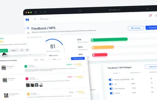 theMarketer screenshot 2