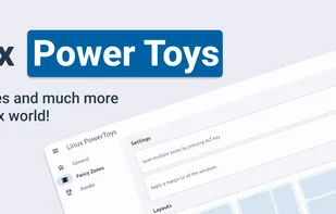 Linux PowerToys screenshot 1