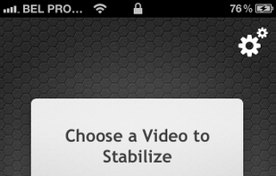 Movie Stiller screenshot 1