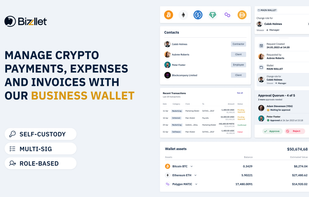 Bizzllet screenshot 1