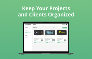 Wingleap screenshot 2