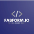 Fabform icon