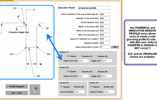 KipwareT screenshot 3