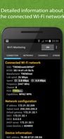 WiFi Monitor screenshot 1