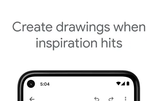 Google Keep screenshot 2