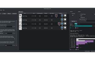 Panel Cleaner screenshot 1
