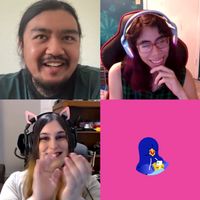 Discord iOS Client Chat with Friends