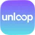 Unloop icon