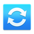 DSync - File Synchronizer icon