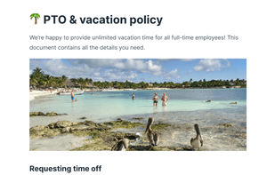 Process Street screenshot 1