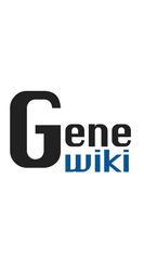 Gene Wiki screenshot 1