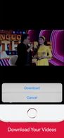 Video Get Pro screenshot 1