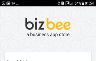 Bizbee - Business Process Management Software screenshot 1