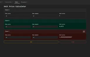 WYGIWYH screenshot 1