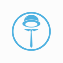 BlueWinston.com icon