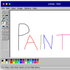 Paint MS Version icon
