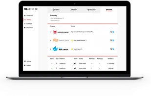 AdCheck by Adnovation screenshot 2