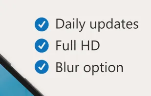 DailyPic screenshot 1