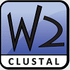 Clustal X icon