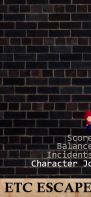 ETC Escape screenshot 1