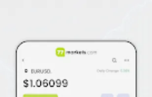 77Market screenshot 1