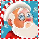 Christmas Games Jigsaw Puzzles icon