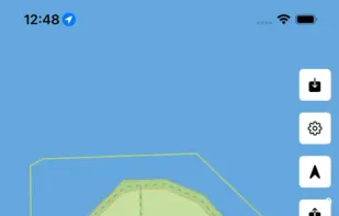 OsmoTagger screenshot 1