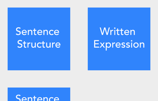 TOEFL Practice | TOEFL Test screenshot 1