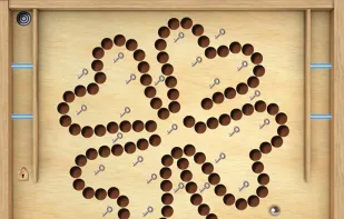 Classic Labyrinth 3d Maze screenshot 1