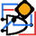 simutron icon