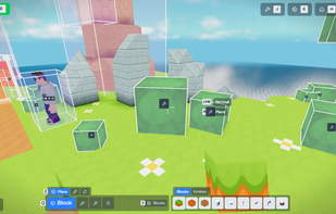 Jamango! screenshot 3