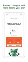 Mint Mobile screenshot 2