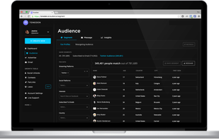 Toneden screenshot 1