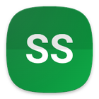 SolidSheets icon