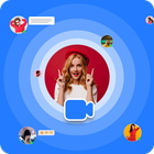Random Live Video Chat icon