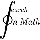 SearchOnMath icon