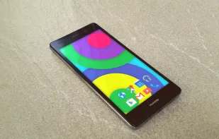 Material Circle Free Live Wallpaper screenshot 2