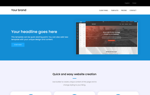 Sitekly.com screenshot 1