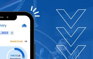 Fitness App All in one place 
Sync Scale to measure it up, search healthy restaurants, a comprehensive guide for your daily workouts, and even weekly progress report.