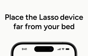 Lasso Alarm Clock screenshot 2