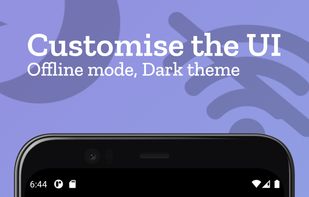 CV Project screenshot 2